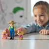 Paw Patrol Boerin Yumi met figuur Skye Productafbeelding-voorbeeld 9