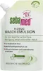 Émulsion lavante liquide sans savon Sebamed Olive, recharge Voir les images du produit 3