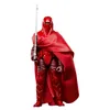Star Wars La Serie Nera Collezione Carbonizzata Guardia Anteprima dell’immagine prodotto 7