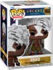 Arcane - Ekko 1603 - Funko Pop! Produktbild-Vorschau 1
