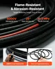 SucceBuy Prolunga cavo solare 15,2 m, 10 AWG, cavo di Anteprima dell’immagine prodotto 3