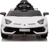 Veicolo per bambini - Auto elettrica "Lamborghini Aventador Anteprima dell’immagine prodotto 5