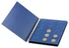 Album SAFE 2 euros, coffret TOP, reliure spirale 7799 Voir les images du produit 2