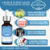 Saint Nutrition® Läuse und Flöhe Liquid - Flohmittel für Produktbild-Vorschau 4
