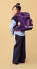 Ergobag Cubo Light Set PerlentauchBär 01300-900K2-10 Produktbild-Vorschau 12