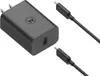 Motorola TurboPower 68W Wall Charger, 1m C-C cable, Black Podgląd zdjęcia produktu 2