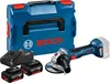 Bosch GWS 18V-7 - Akku-Winkelschleifer - blau/schwarz Produktbild-Vorschau 38