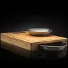 Napoleon Pro Schneidebrett mit 2 Edelstahl Schalen Produktbild-Vorschau 2
