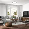 LED stropné svietidlo Ultra Flat Panel stropné svietidlo Náhľad obrázku produktu 12