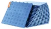 Ferrures de sol de garage VEVOR, 305 x 305 x 13,4 mm, lot Voir les images du produit 1