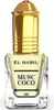 Roll-on Musc Coco 5ml - El Nabil Produktbild-Vorschau 3