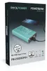 RealPower PB-20000PD+ Nutopia, 20000 mAh, Niebieski Podgląd zdjęcia produktu 7