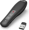 Hama 00139915, RF, USB, 12 m, Schwarz Produktbild-Vorschau 2