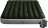 Aufblasbare Matratze 203x152x25 cm mit elektrischer Pumpe Produktbild-Vorschau 14