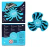 Gumka do mazania Adventure World Fidget Spinner Podgląd zdjęcia produktu 4