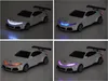 Auto na diaľkové ovládanie + nabíjacia stanica, biele Náhľad obrázku produktu 9