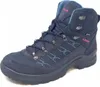 Lowa Tauras Pro GTX Mid Wanderstiefel Blau Produktbild-Vorschau 1