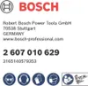 10-częściowy zestaw brzeszczotów do wyrzynarki Basic for Podgląd zdjęcia produktu 10