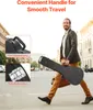 Vevor Futerał Hard Shell Case Na Gitarę Les Paul 39 Cali Podgląd zdjęcia produktu 5