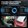 5" FUNK-HD-Set PREMIUM ONE für PKW RVS-24147 Produktbild-Vorschau 8