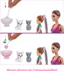 Festa a sorpresa di Barbie Colour Reveal! Set Anteprima dell’immagine prodotto 3