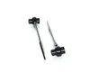Two black ratchets are displayed on a white background. Produktbild-Vorschau