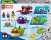 LEGO ǀ Marvel Spidey en zijn Supervrienden Spidey: Productafbeelding-voorbeeld 16