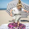 Aiuto al galleggiamento gonfiabile Swim Essentials Leopard Anteprima dell’immagine prodotto 17