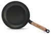 de Buyer 8780.24, Rund, Allzweckpfanne, Schwarz, Aluminium, Produktbild-Vorschau 9