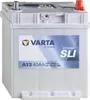 VARTA BLUE Dynamic A13 Starterbatterie 12V 40Ah 330A/EN Produktbild-Vorschau 17