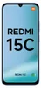 Redmi 15C 4G 4GB+128GB Moonlight Blue Smartphone Produktbild-Vorschau 3