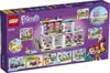 LEGO 41709 Friends Domeček na pláži, domeček pro panenky s Náhled obrázku produktu 11