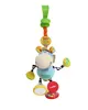 Playgro Klipp Klapp Pferd für KiWa 40145 von Rotho Produktbild-Vorschau 1