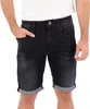 G-star 3301 Slim Kurze Jeans Grau 32 Herren Grau 32 Produktbild-Vorschau 3