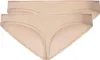 SKINY Damen String, 2er Pack - Thong, Advantage Micro, Produktbild-Vorschau 2