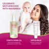 Maternea Krem Antyrozadkowy 150 ml Rozstępy Krem do Ciała Podgląd zdjęcia produktu 5