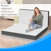 Materasso pieghevole ELONEO Premium Visco 120x200 cm, Anteprima dell’immagine prodotto 7