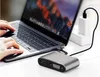 Verk 06344 Convertisseur USB-C vers HDMI 4k, VGA vers hub Voir les images du produit 7