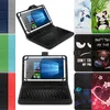 Hülle Tastatur Tasche für Samsung Galaxy Tab A8 Tablet Produktbild-Vorschau 1