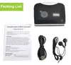 ezcap230 USB kazetový prehrávač so slúchadlami, prevodník Náhľad obrázku produktu 13