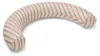 Swim Essentials Premium Schwimmnudel – Rot/Beige – Saint Produktbild-Vorschau 1