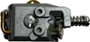 Vergaser für MTD GCS 4100/40 3800/35 Cobra CS420 09263122 Produktbild-Vorschau 10