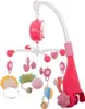 Creative Corner Kolotoč s hvězdným designem ukolébavky Náhled obrázku produktu 9