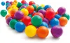 Balles ludiques Intex | Ø 8 cm - 100 pièces Voir les images du produit 15