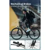 Onesport 27.5 Zoll Elektrofahrrad Pedelec, 36V/13Ah ，250W Produktbild-Vorschau 5