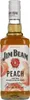 Jim Beam Peach, Whiskey Likör, 32,5% Vol. 0,7 l Produktbild-Vorschau 1