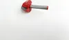 INF Rundfräser mit 1/4-Zoll-Schaft, 25,4 mm Durchmesser Produktbild-Vorschau 7