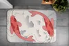 Badteppich Saugfähige - Badezimmer Teppich - Rutschfester Produktbild-Vorschau 5