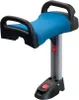 Lascal BuggyBoard Saddle Blau Produktbild-Vorschau 7