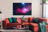 MuchoWow® Poster Universum - Planeten - Rosa - Jungen - Produktbild-Vorschau 2